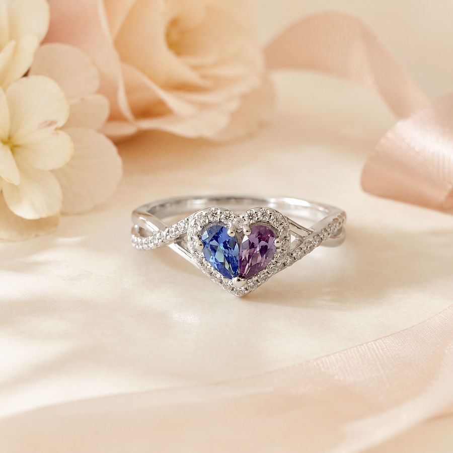 Mother & Daughter Jewelry